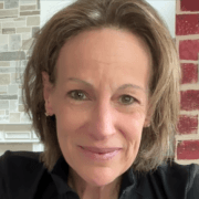 Marybeth Wuenschel, founder and president of Where 2 or More Gather Ministries